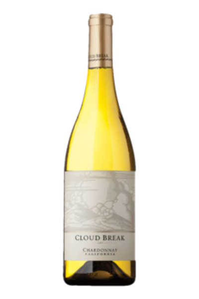 [847159000006] CLOUD BREAK CHARDONNAY 750ML