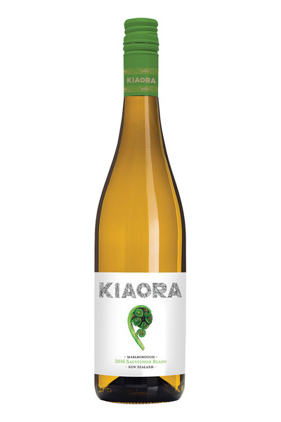 KIA ORA SAUVIGNON BLANC 750ML
