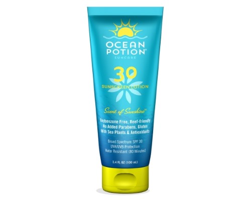 [000774114330] O/P Lotion Spf 30 3.