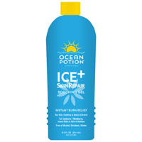 O/P ICE SKIN REPAIR GEL 8.5oz