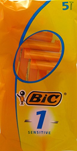 BIC RAZOR 5