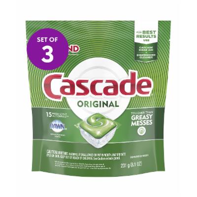 CASCADE ORIGINAL 8.1OZ