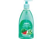 LUCKY LIQUID SOAP 14fl oz