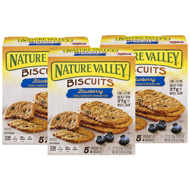 N/V BISCUIT BLUEBERRY 5-1.77oz