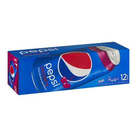 [012000809996] Cherry Coke 12 pack