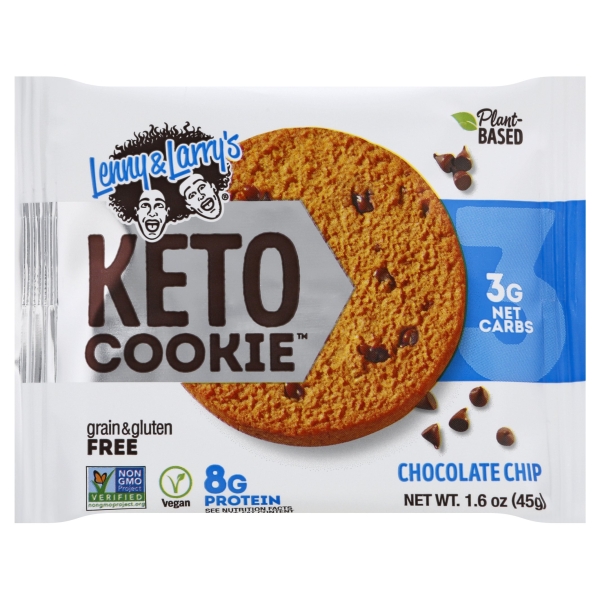 [787692511006] Keto Cookie