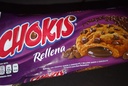 Chokis Rellena