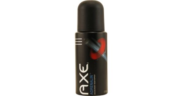 [6001087364614] Axe Body Spray
