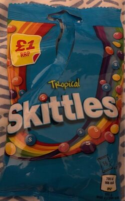 Skittles