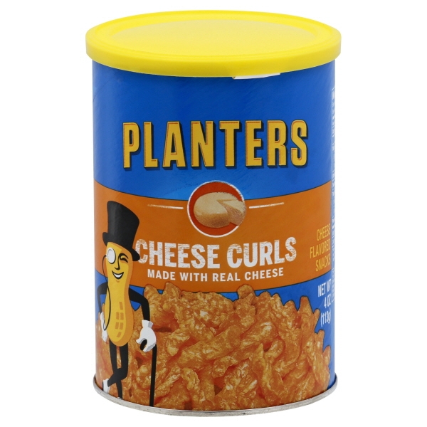 Planters Cheese Curls