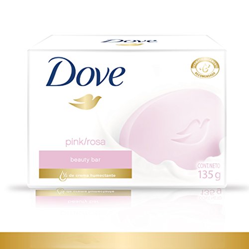 [7501056349288] DOVE BEAUTY BAR 135G