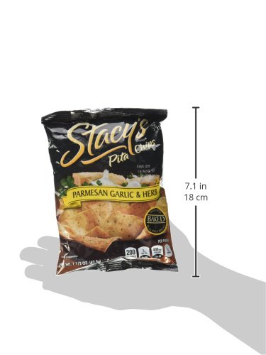 Stacy's Pita Chips 1.5z