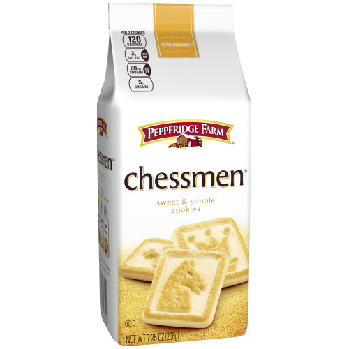 Cheeemen Cookies