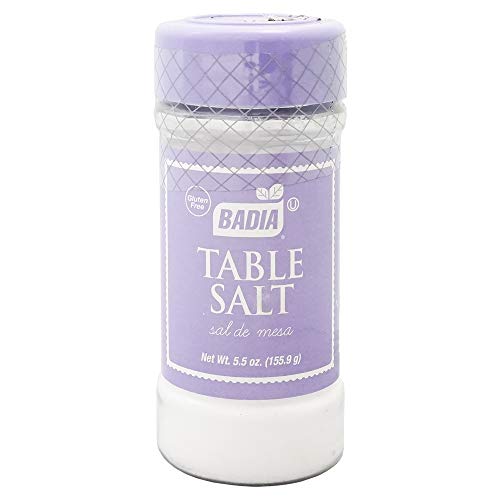 Badia Salt