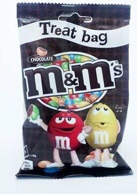 M&M
