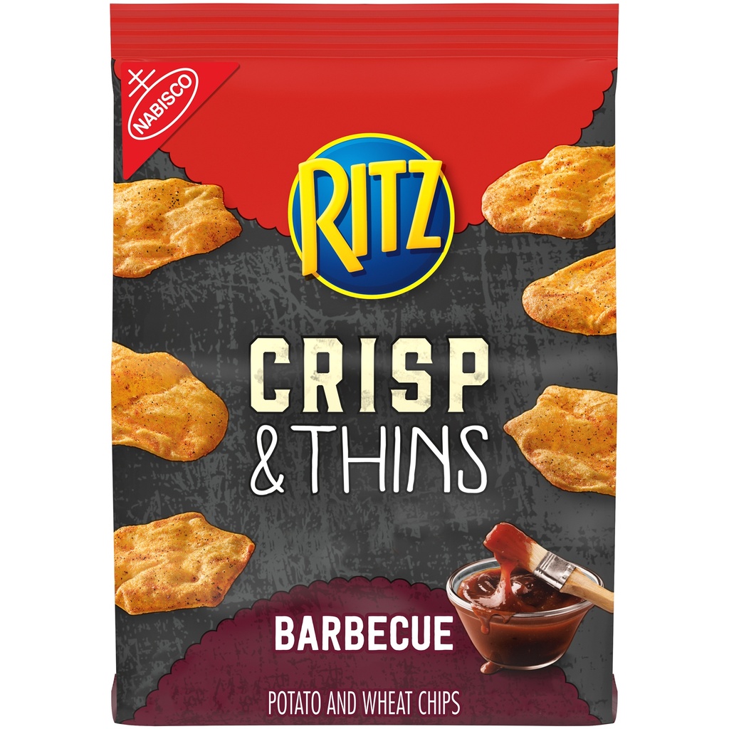 Ritz Crisp