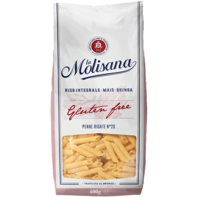 [8004690470039] Molisana Gluten Free Penna