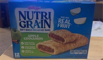 Nutri Grain