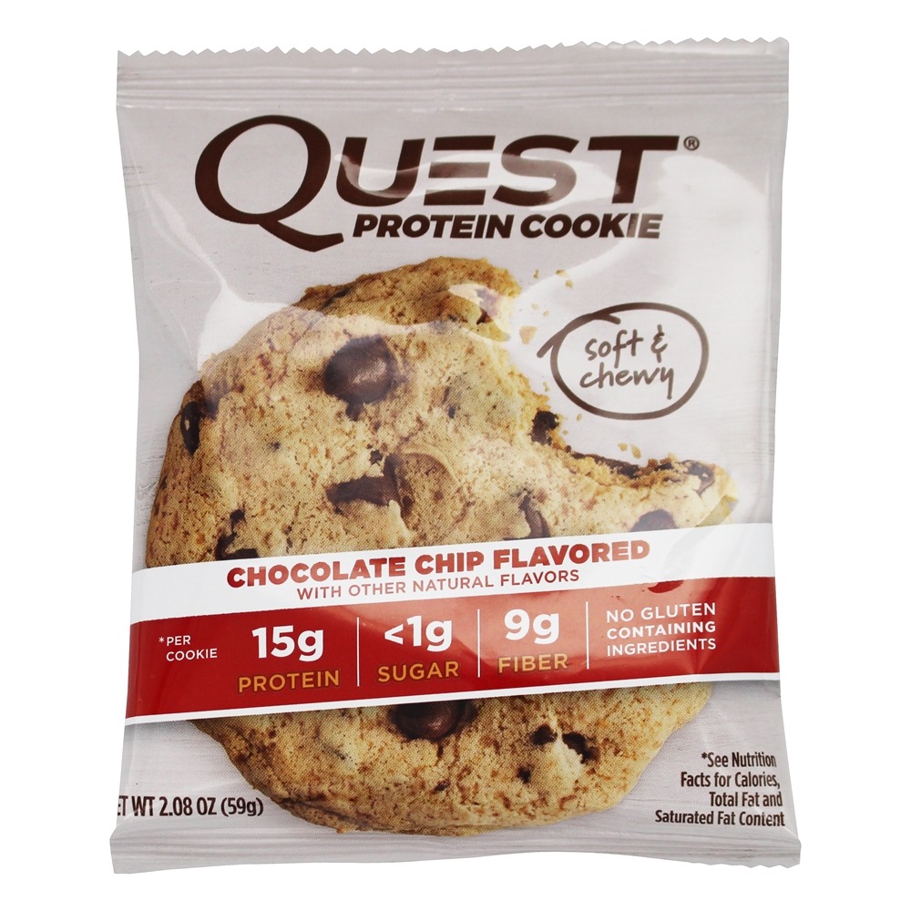 [888849005994] Quest Protein Cookie