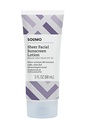 Solimo Facial Sunscreen