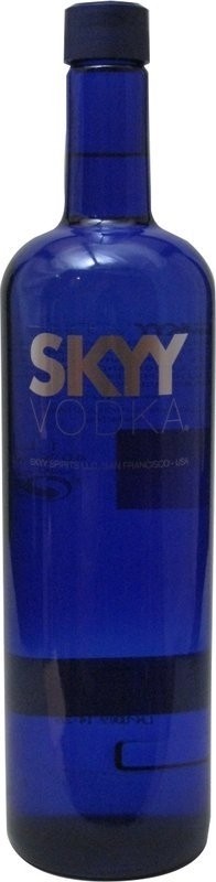 [8000040001007] Sky Vodka 1L