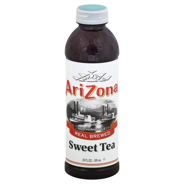 Arizona Sweet Tea 20oz
