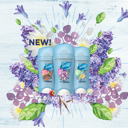 [037000204688] Secret