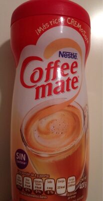 Coffee Mate400g