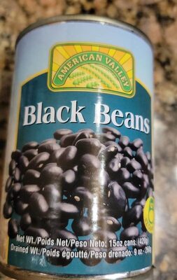 Black Beans