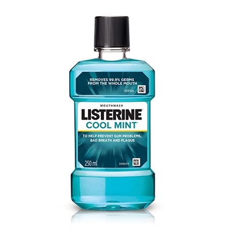 [3574661177120] Listerine