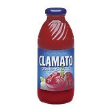 Clamato 16oz