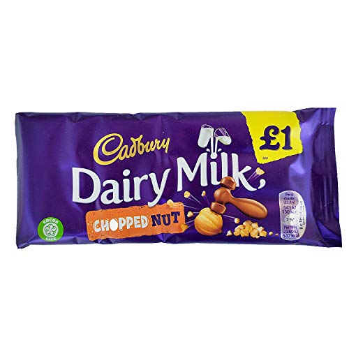 Dairy Milk