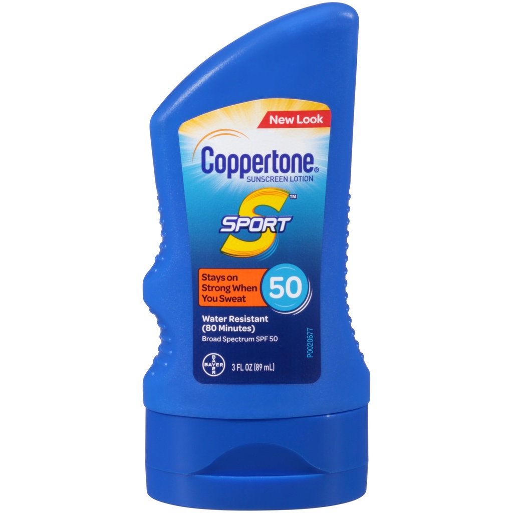 [041100005670] Coppertone 3Oz