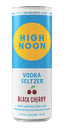 High Noon - Vodka Seltzer 