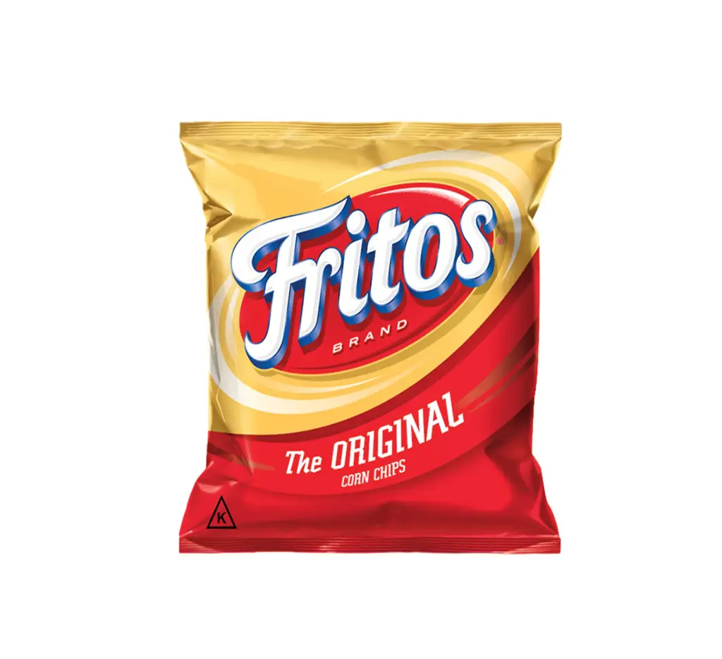 Fritos Reg 1oz