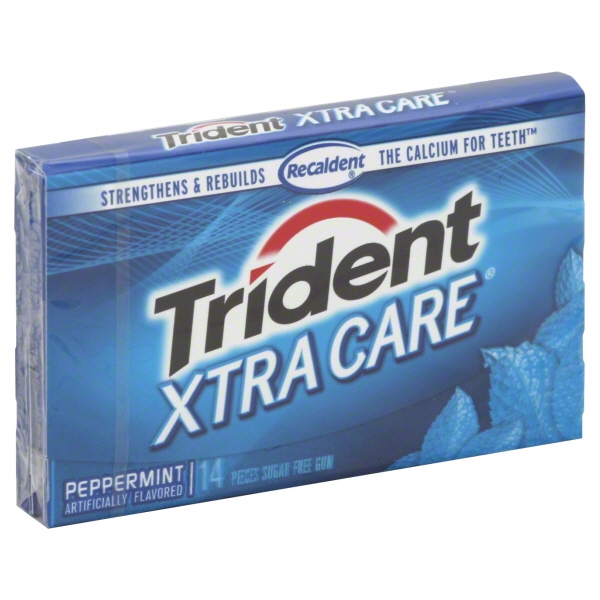 TRIDENT X/C 14-12-12CT