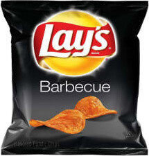 Lays-Bbq 2.75 oz