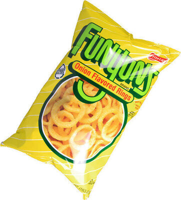 [028400017824] Funyuns Original 5.7