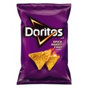 DORITOS-SPICY SWEET CHILI 3.25OZ