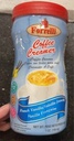 Forrelli French Vanilla Coffee Creamer