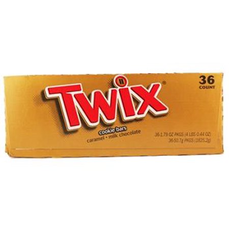 [040000514206] Twix 1.79oz