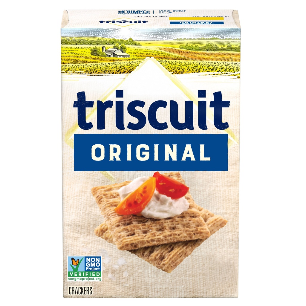 [044000050986] TRISCUIT ORIGINAL 8.5 oz