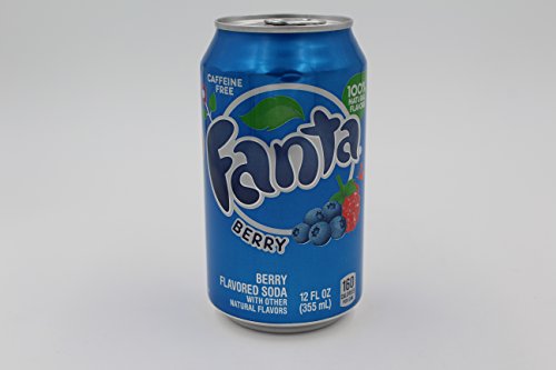 [049000067729] FANTA BERRY IMPORTED 12OZ