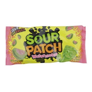 [070462098525] Sour Patch Kids 56G