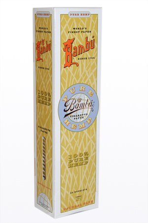 [076013000092] Big B Rolling Papers