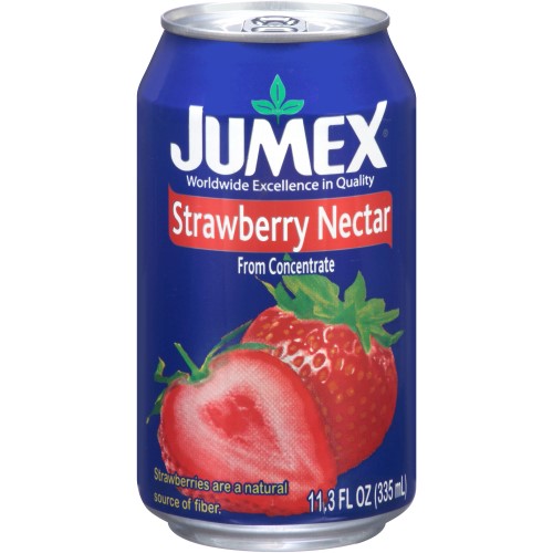 [076406022304] Jumex Tropical Pack 12oz