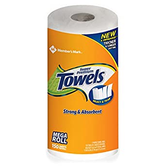 [078742235028] Mm Paper Towel