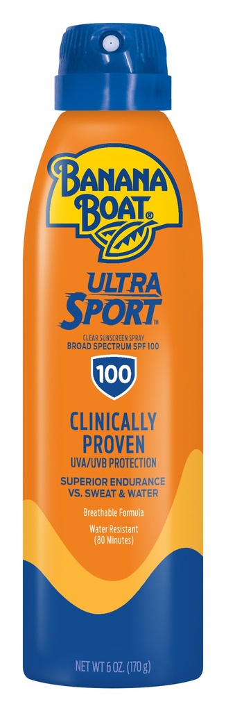 [079656050806] Banana Boat Sport Ul