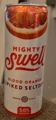 [854599007151] Mighty Swell Spiked