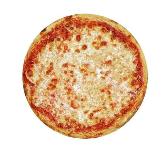 [6262001] 11" Cheese Pizza